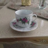 مقداری لوازم منزل