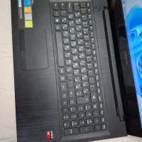 لنوو مدل G5045 گرافیک Radeon|رایانه همراه|اصفهان, پوریای ولی|دیوار
