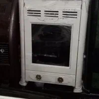 بدون دودکش دودکش دار نو داخل کارتن|بخاری، هیتر، شومینه|تربت جام, معدآباد|دیوار