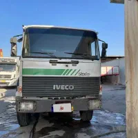 ایویکو۳۳۰کمپرسی