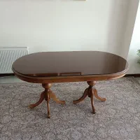 میز ناهارخوری نو|میز و صندلی غذاخوری|فردیس, شهرک ناز|دیوار