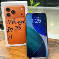IPHONE 17 Promax|موبایل|کرج, گوهردشت|دیوار