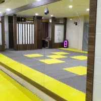 باشگاه ورزشی رزمی ، ووشو ، دفاع شخصی ، چربی سوزی