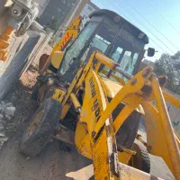 بیل بکهو سنوپارس sp120|خودرو سنگین|قزوین, |دیوار