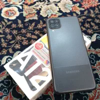 Samsung Galaxy A12|موبایل|شاهرود, |دیوار