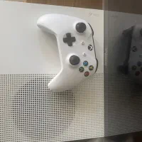 کنسول بازی ایکس x box one s