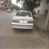 سمند دوگانه تمام رنگ|خودرو سواری و وانت|همدان, |دیوار