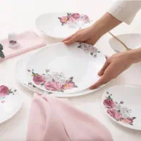 سرویس ۶ نفره پارس اپال