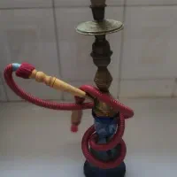قلیون دوسیب