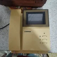 گوشی ایفن تلفن منزل