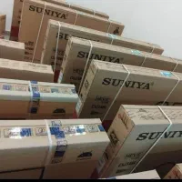 خریدار انواع تلویزیون کارکرده و نو بالاترین قیمت|تلویزیون و پروژکتور|قم, نیروگاه|دیوار