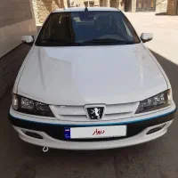 پژو پارس elx ۱۴۰۳
