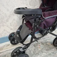 کالسکه تمییز و قیمت مناسب|کالسکه و لوازم جانبی|اهواز, نادری|دیوار