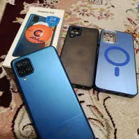 گوشی A12 128|موبایل|قرچک, پارس سرام|دیوار