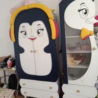 کمدآبگرمکن تخت کوسن میزاجاق ربالشتی جاروپرده چمدان