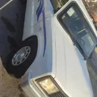 مزدا تک کابین تکبرگ ۸ سال خواب|خودرو سواری و وانت|ارومیه, |دیوار