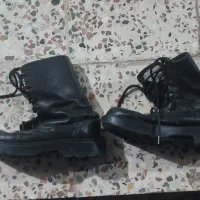 پوتین سربازی سایز ۴۱