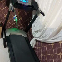 تردمیل توربو 300