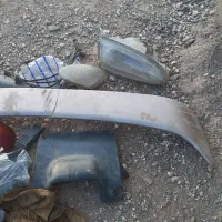 چراغ ختراکسنت باچنتاوسیله دیگه هزپژوهم است