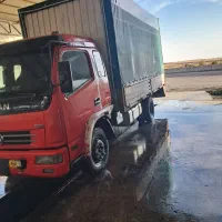 کاویان ۱۰۶|خودرو سنگین|رشت, جانبازان|دیوار
