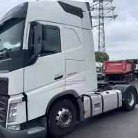 فروش کشنده ولوو 500|خودرو سنگین|ارومیه, |دیوار