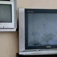 تلویزیون سامسونگ و پاناسونیک