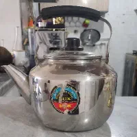 کتری استیل اصل