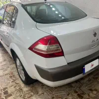 مگان اتوماتیک ۲۰۰۰  مدل ۹۰