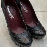 کفش کاملا نو وبِرند