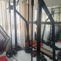 فروش  دستگاه بدنسازی