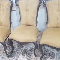 صندلی سلطنتی