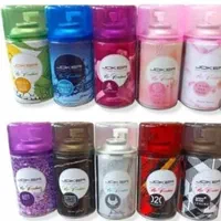 اسپری خوشبوکننده هوا جوکر بوگیر فابیز|آرایشی، بهداشتی، درمانی|مشهد, سجادیه|دیوار