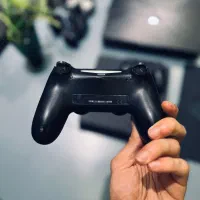 Ps4 slim 1T|کنسول، بازی ویدئویی و آنلاین|نوشهر, |دیوار