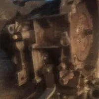 گربکس 405سالم