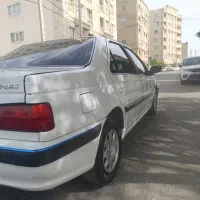 پارس سال مدل ۹۷