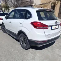 تیگو ۵ مدل ۹۸