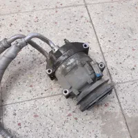 سیستم کولر دوو سیلو