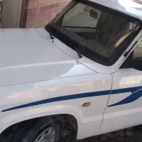 مزدا مدل۹۹تک کابین|خودرو سواری و وانت|سیرجان, |دیوار