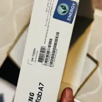 تبلت ۱۱ اینچ Tab A7 SM-T505N|تبلت|تهران, فرمانیه|دیوار