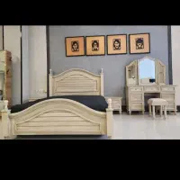 مستقیم از نجاری (صنایع چوب اریان)|تخت و سرویس خواب|قم, قلعه کامکار|دیوار