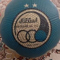 توپ فوتبال