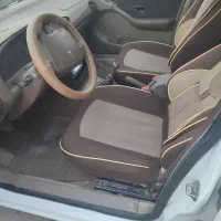 405دوگانه مدل 90اتاق تعویض|خودرو سواری و وانت|ایوان, |دیوار