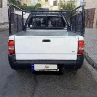 پراید وانت مدل ۱۴۰۴
