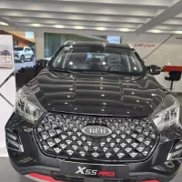 ایکس 55 پرو پریمیوم مدل 403  صفر تحویل فوری