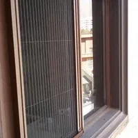 پنجره دوجداره(upvc)|مصالح و تجهیزات ساختمان|نیشابور, دارایی|دیوار