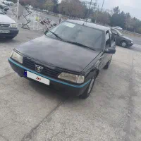 پژو ۴۰۵ خوشگل|خودرو سواری و وانت|تبریز, |دیوار