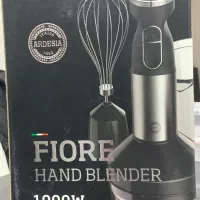 گوشتکوب برقی