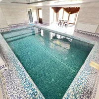 اجاره ویلا باغ استخردار با فوتبال دستی و آلاچیق