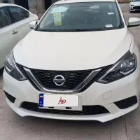 نیسان سیلفی ارس