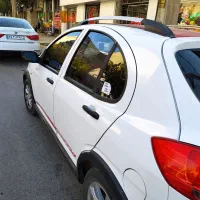 کوییک R مدل 1400|خودرو سواری و وانت|همدان, |دیوار